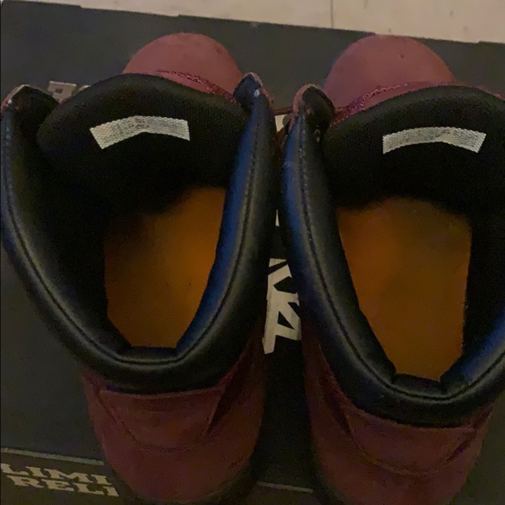 Timberland Field boots - Picture 4 of 4